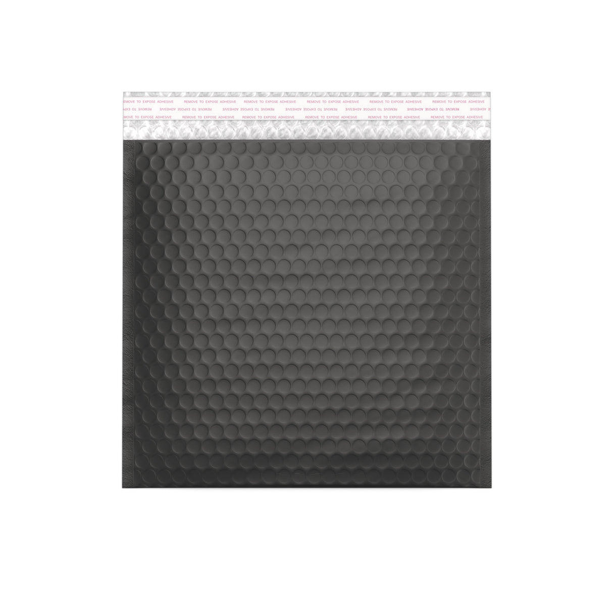 Mat kovinske mehurčkaste vrečke