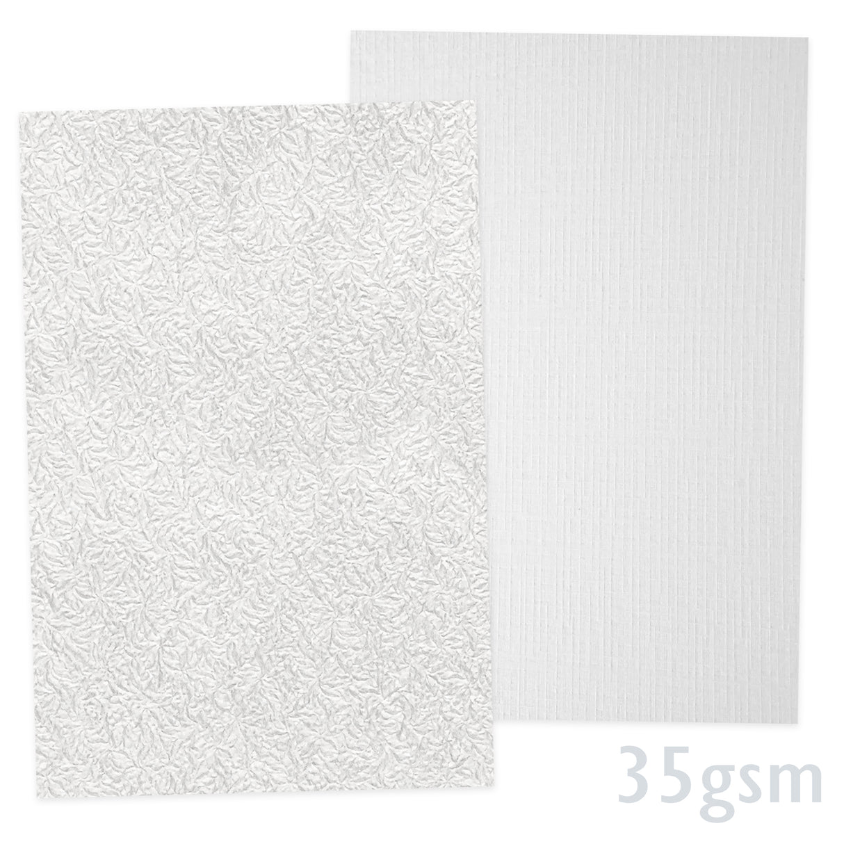 Prosojen papir 35g/m² - 10 A4 listov