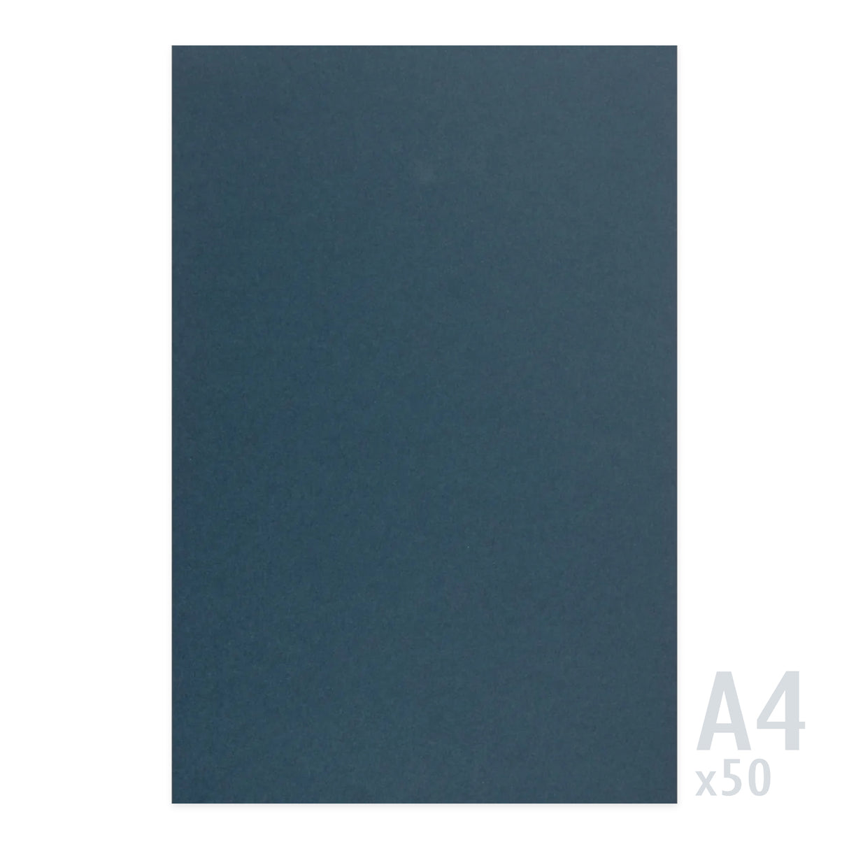 Sirio Color papir mešanica barv 115g/m² - 50 listov