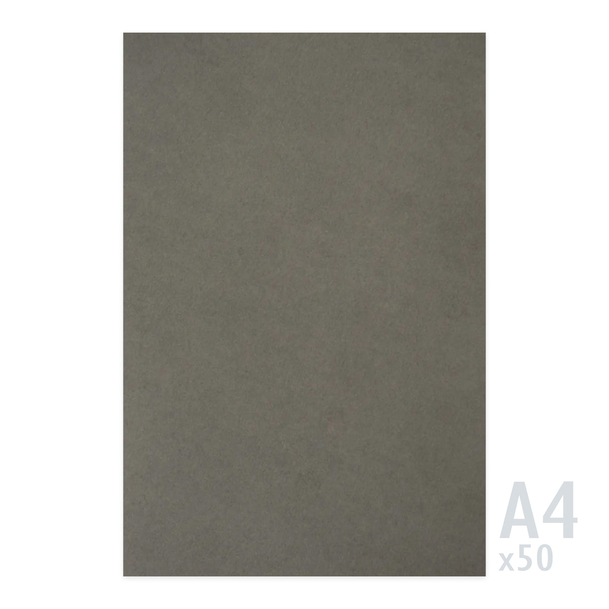 Sirio Color papir mešanica barv 115g/m² - 50 listov