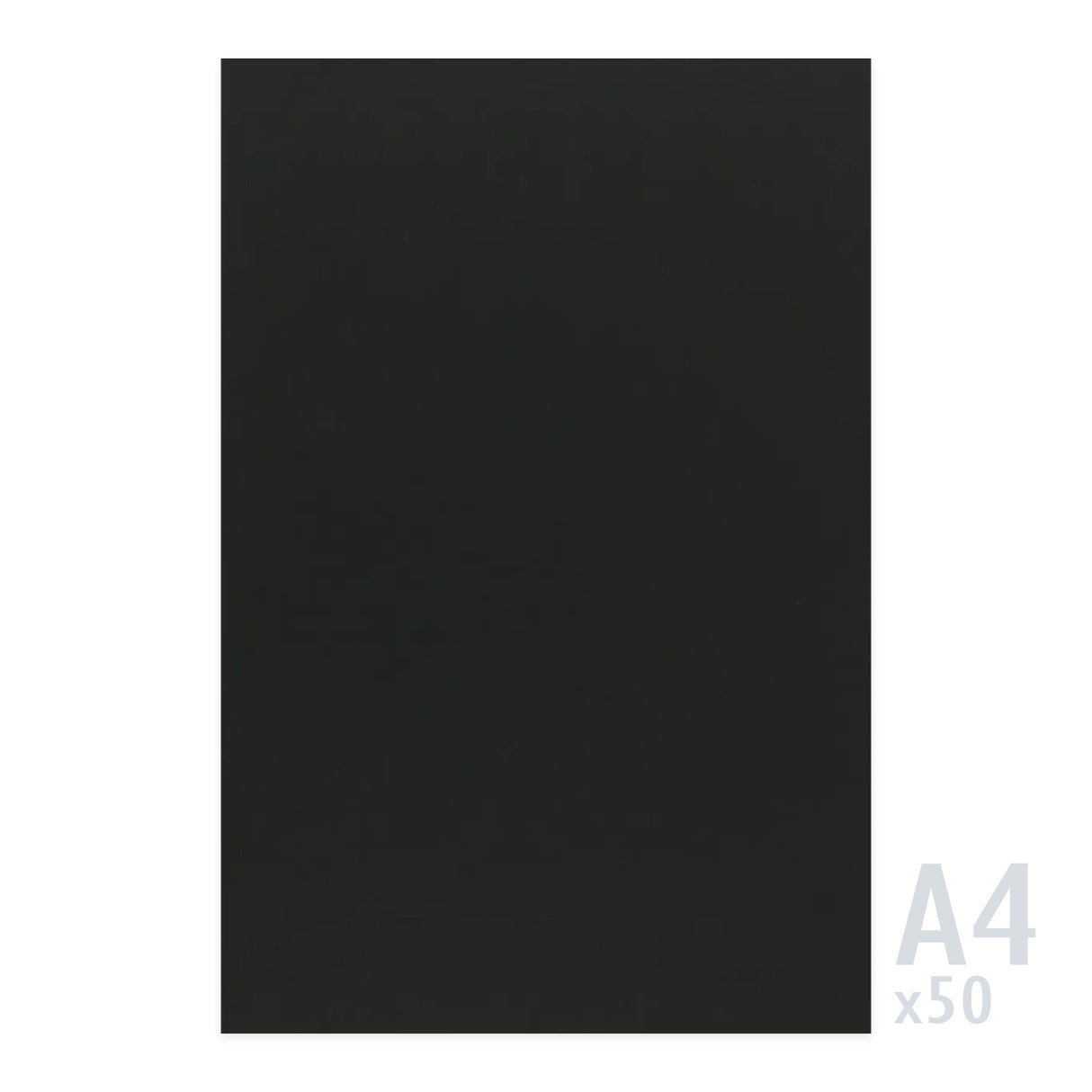 Sirio Color papir mešanica barv 115g/m² - 50 listov
