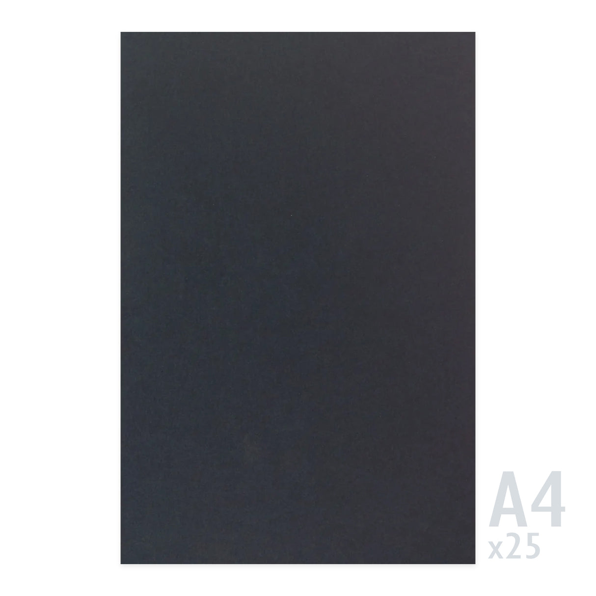 Sirio Color papir 210g/m² - 25 listov