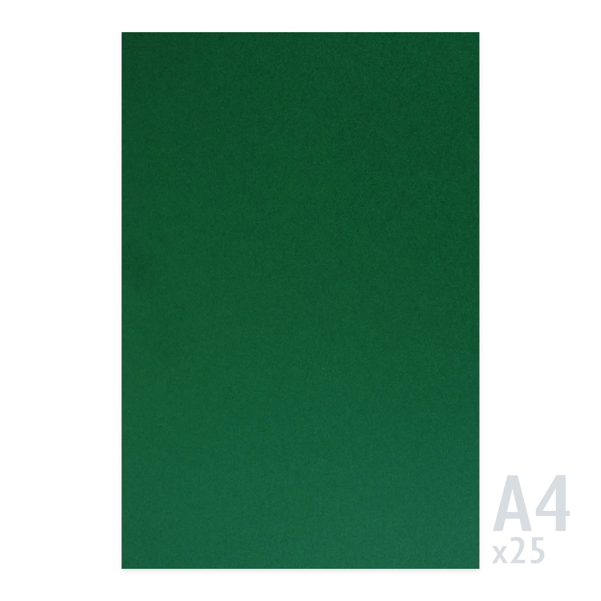 Sirio Color papir 210g/m² - 25 listov