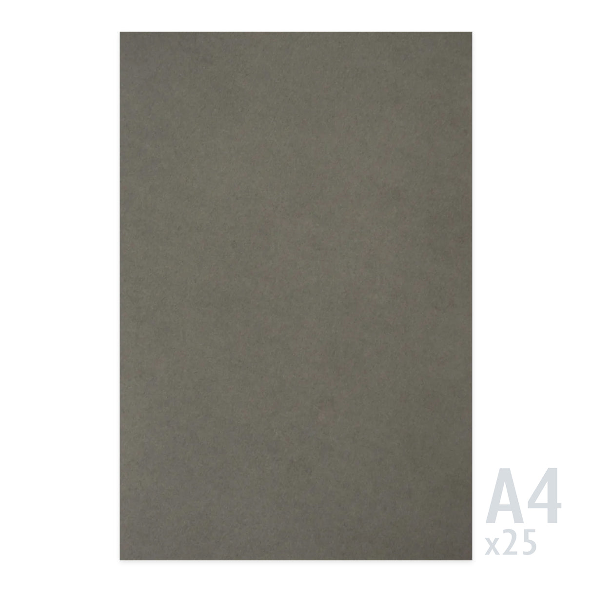 Sirio Color papir 210g/m² - 25 listov