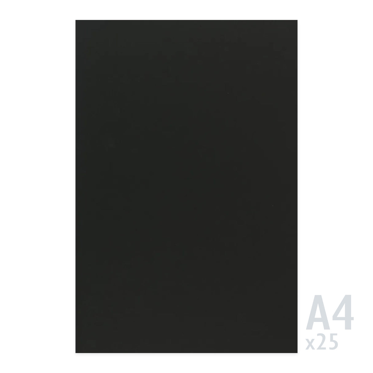 Sirio Color papir 210g/m² - 25 listov