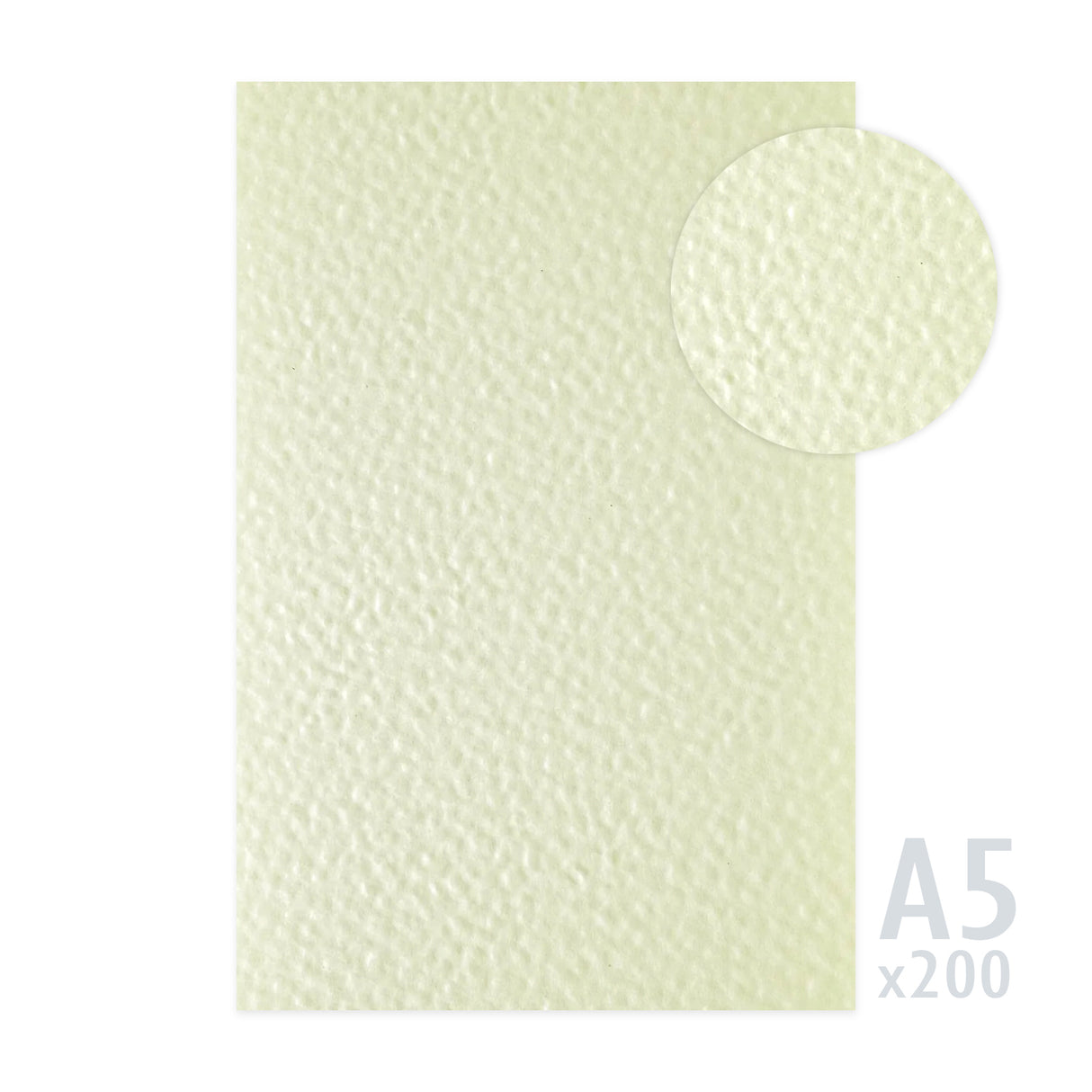 Papir s kovano teksturo 246g/m²