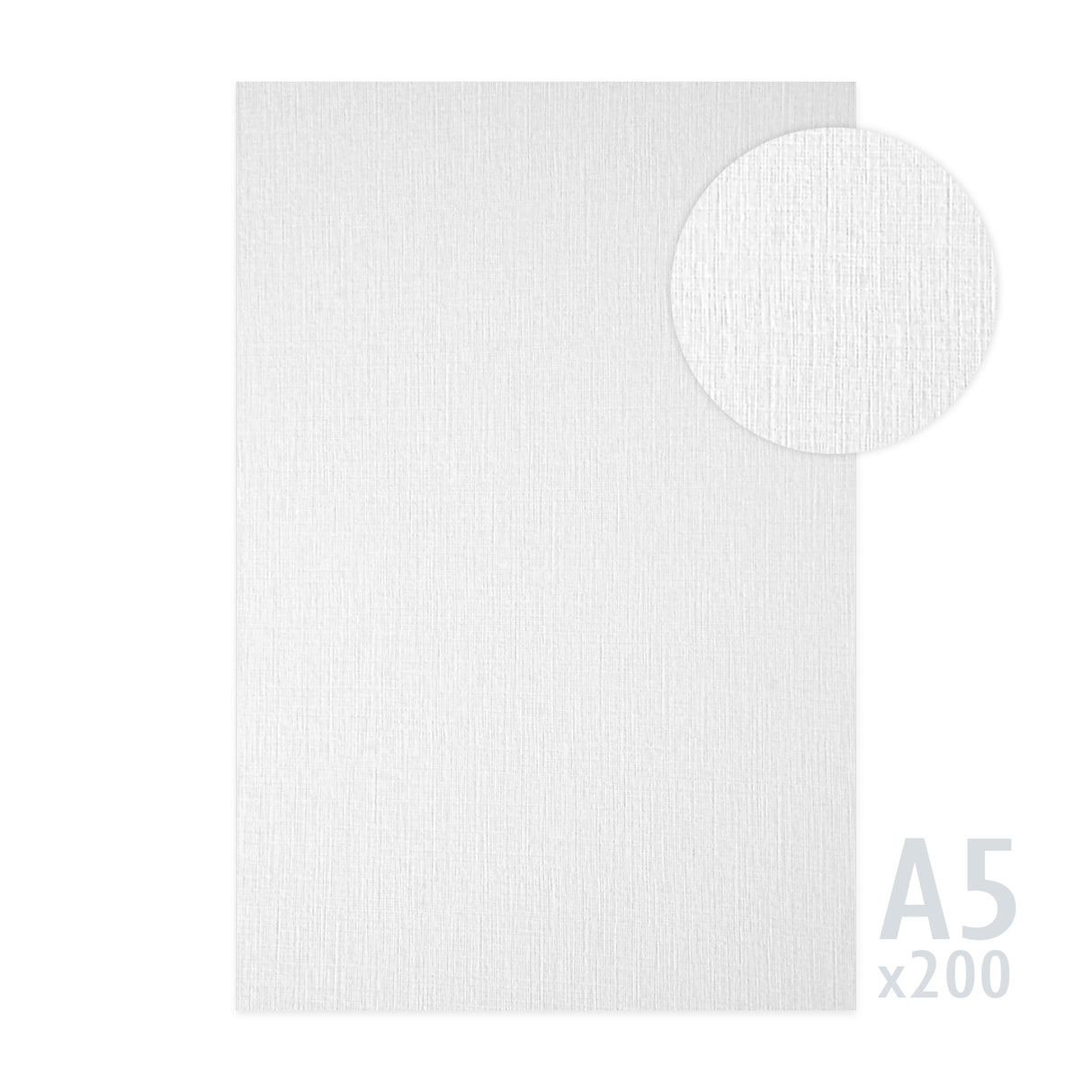 Papir z rebrasto teksturo 246g/m²