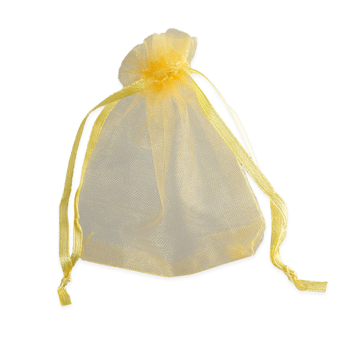 Organza vrečke