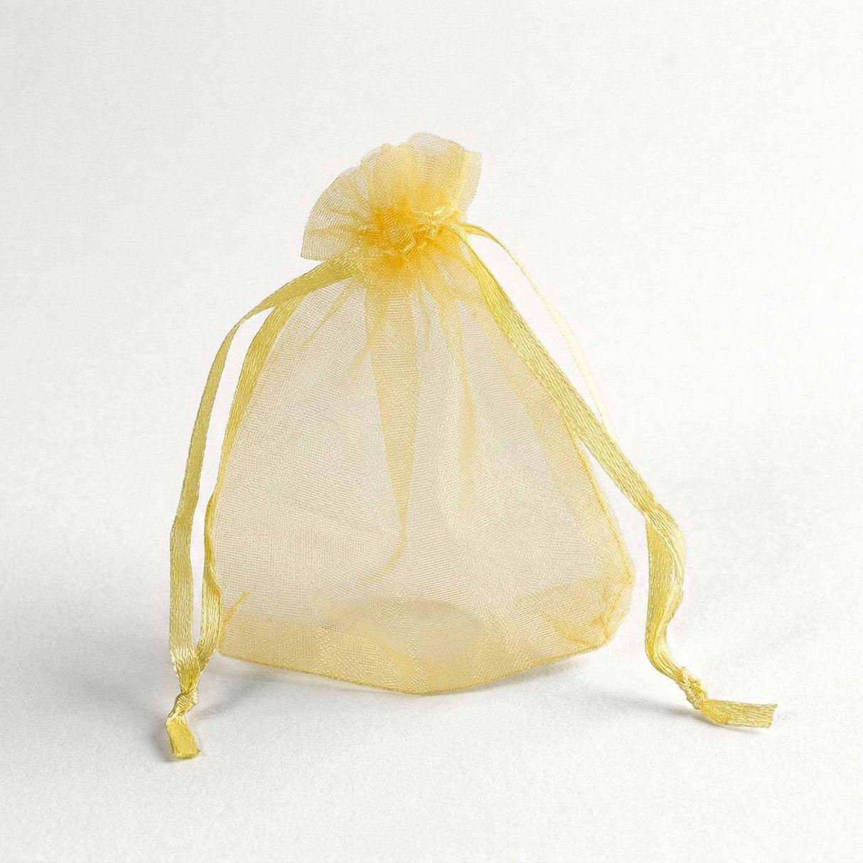 Organza vrečke