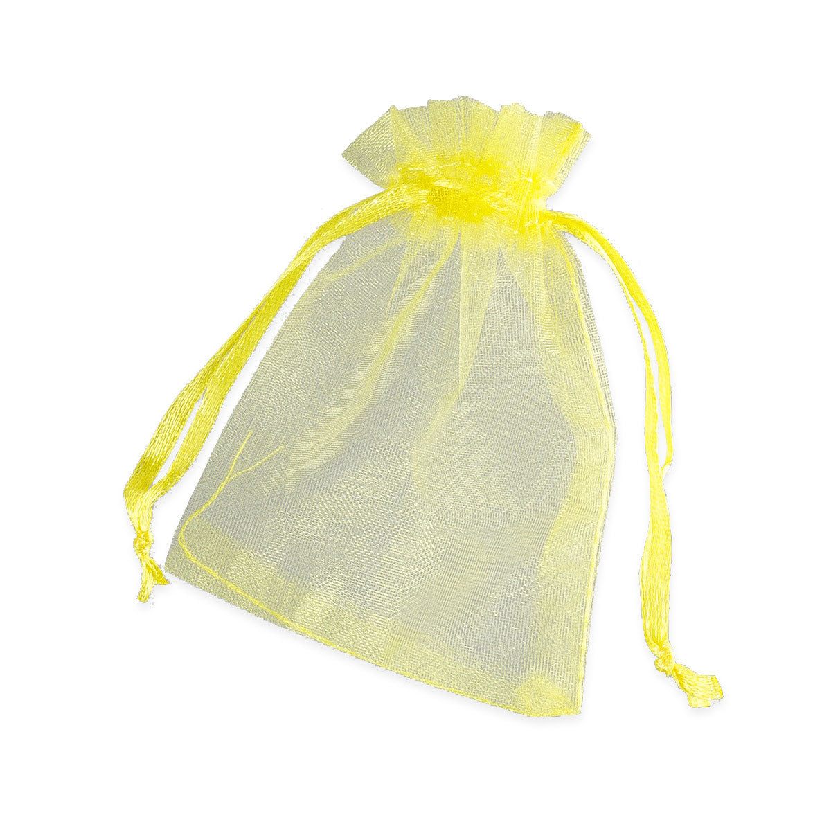 Organza vrečke