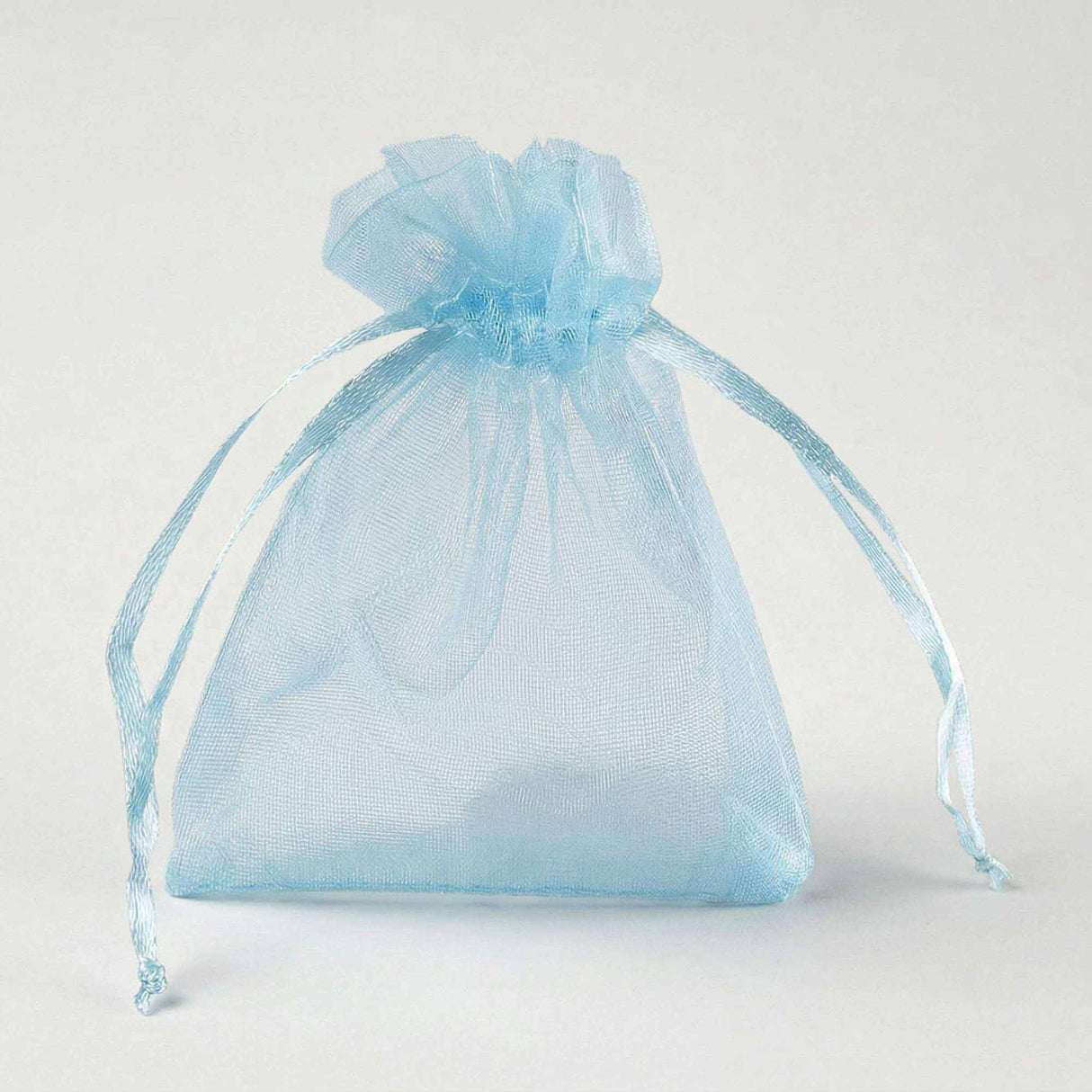 Organza vrečke