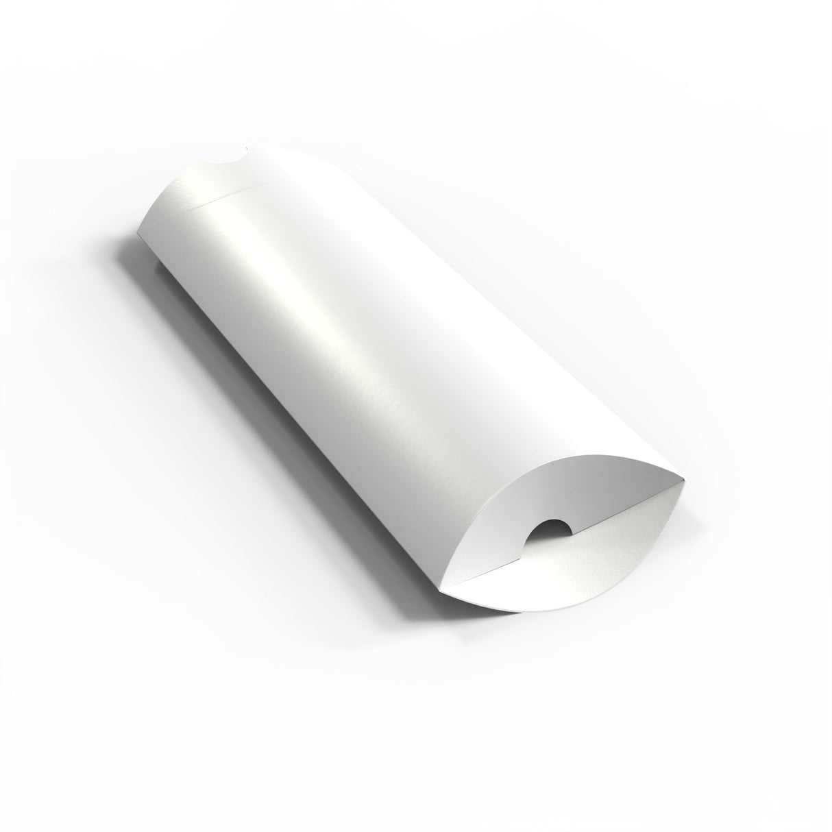 Barvne škatlice v obliki blazinice