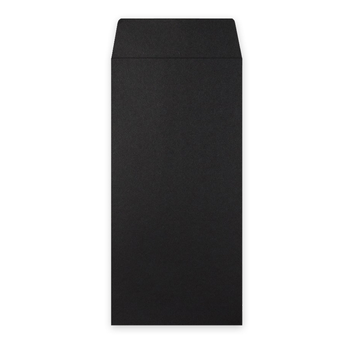 305x152mm Črna žepna oznaka Lahka 180gsm ovojnice za luščenje in tesnjenje