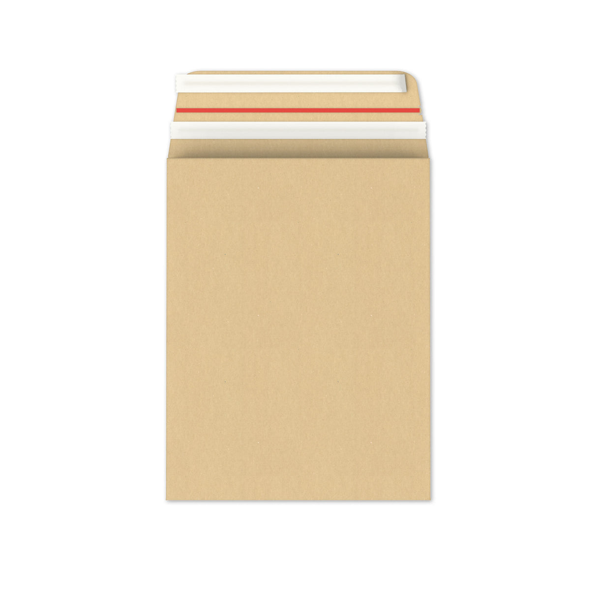 Papirnata poštna vrečka za večkratno uporabo