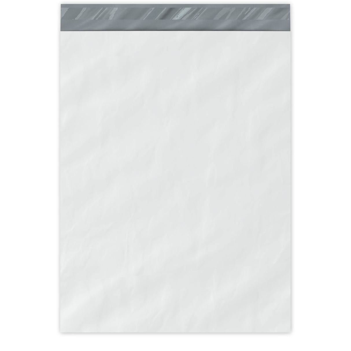 Bele Polietilenske Poštne Vrečke