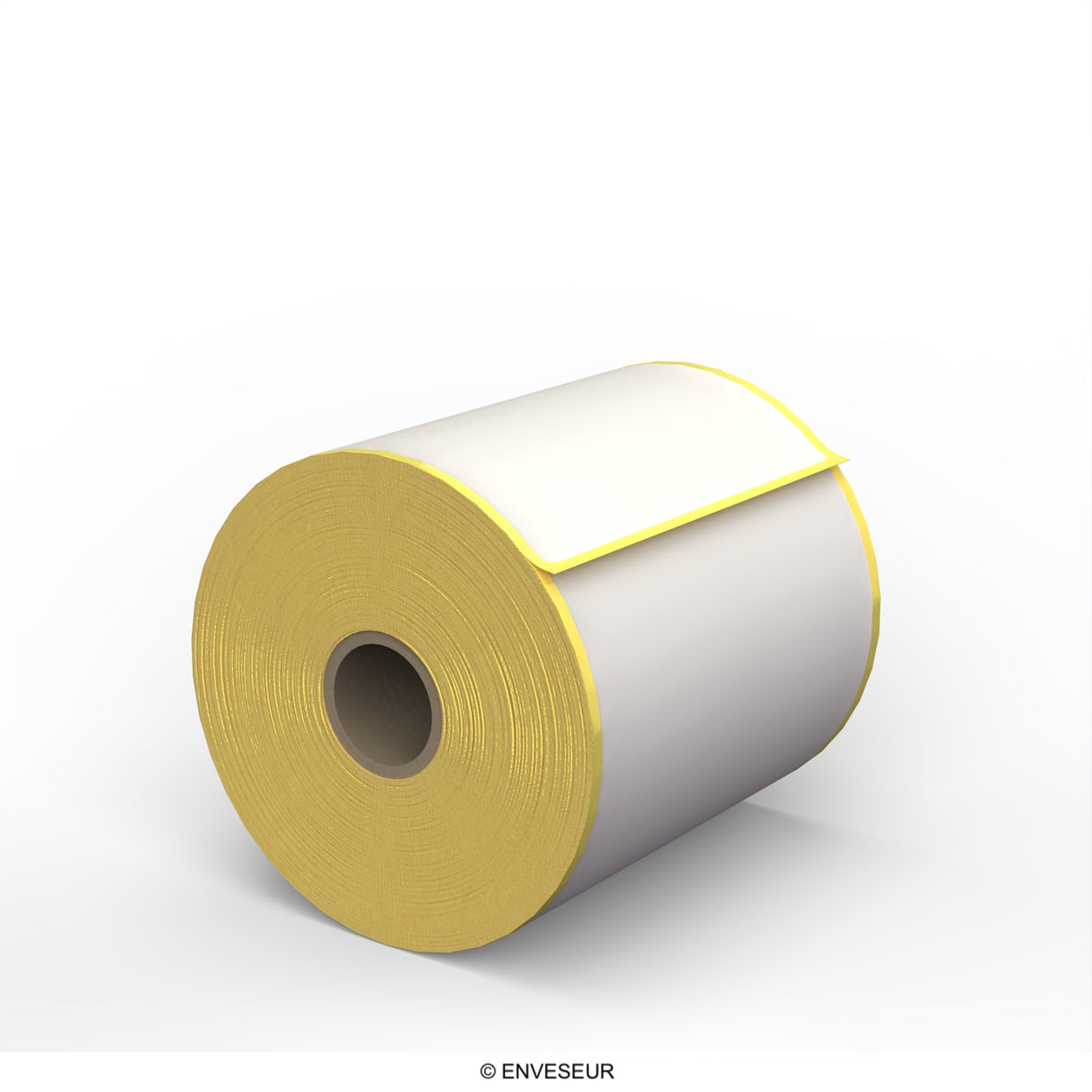 Neposredne Termalne Nalepke