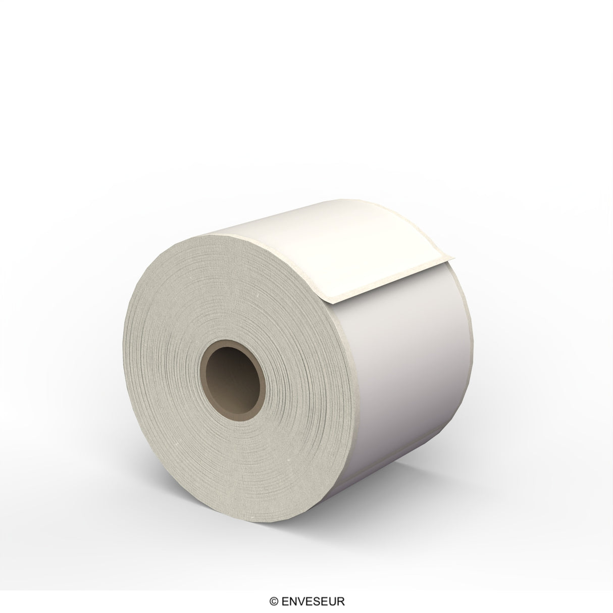 Neposredne Termalne Nalepke