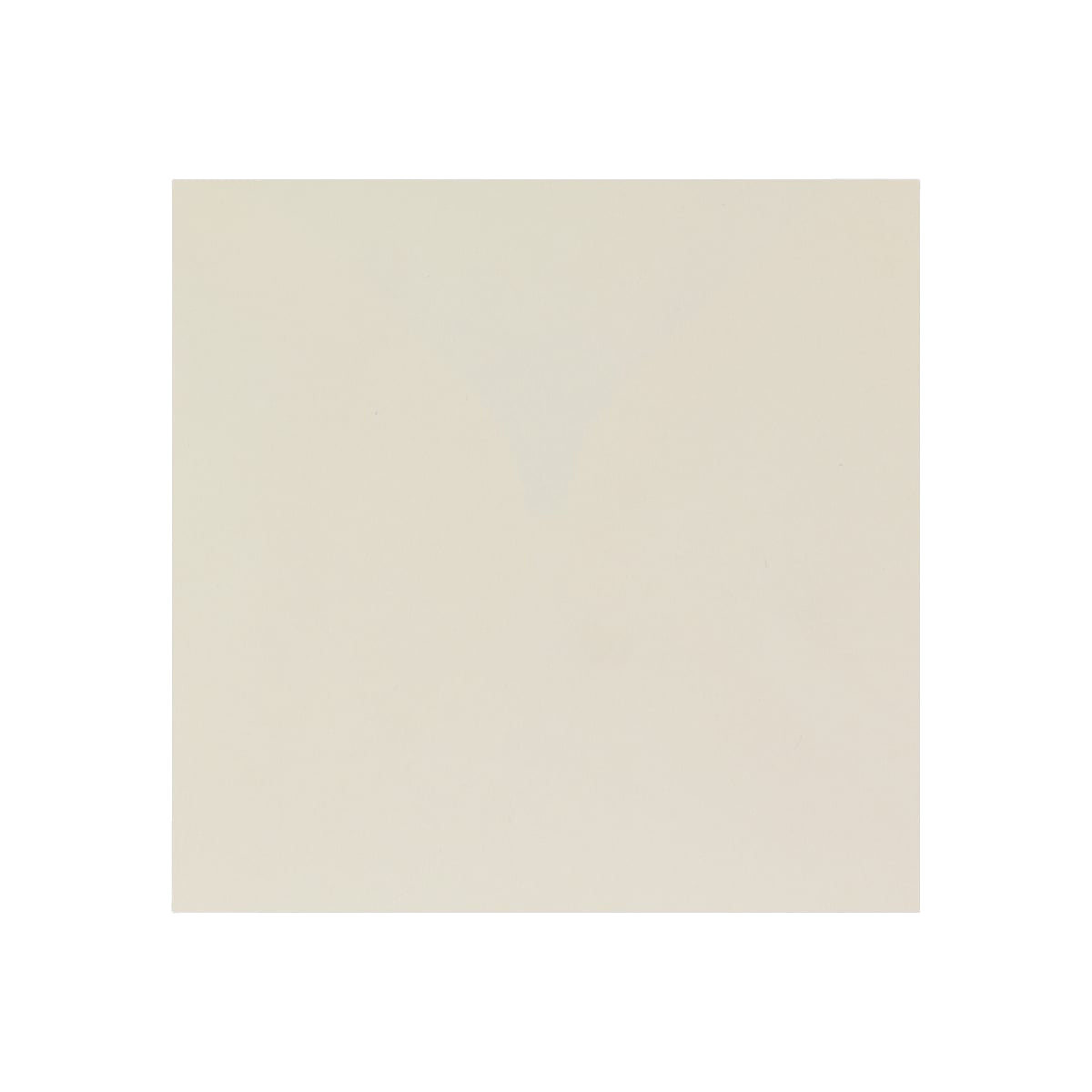 130x130mm Slonokoščena kvadratna gumirana 100gsm tkana ovojnica