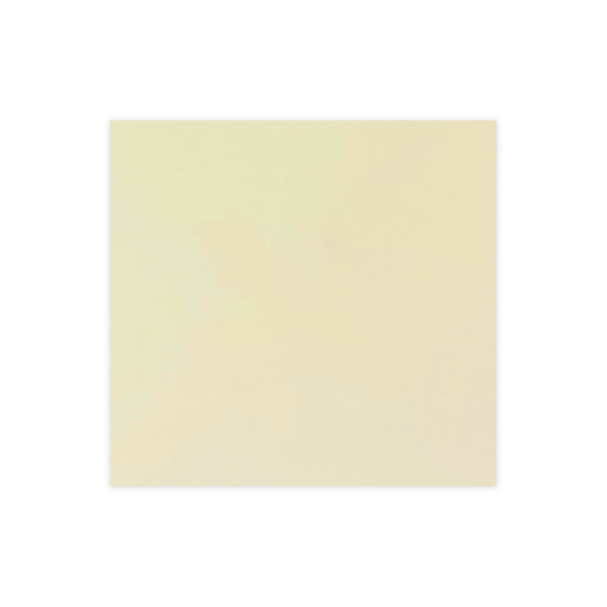 155x155mm SLONOKOŠČENA KVADRATNA GUMIRANA 100GSM TKANA