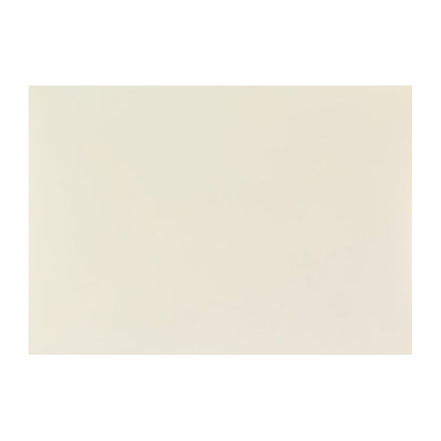 C5 Ivory Wove Gummed V-Flap Greetings Envelope (162 x 229mm)