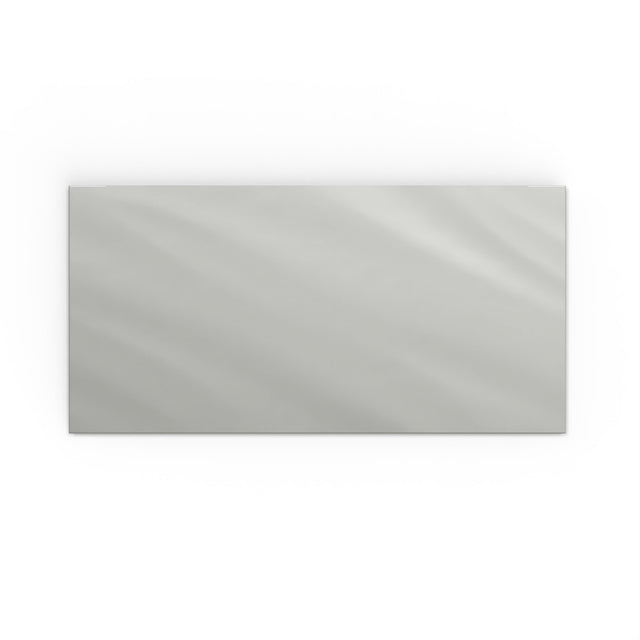 Mirror Finish Envelopes Silver 110 x 220 mm (DL)