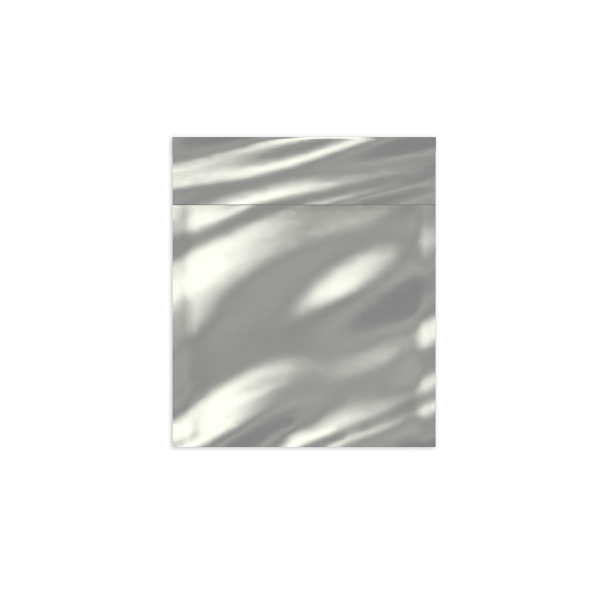 Sijajne kovinske folijske vrečke