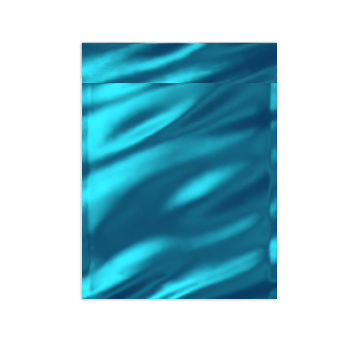 Sijajne kovinske folijske vrečke