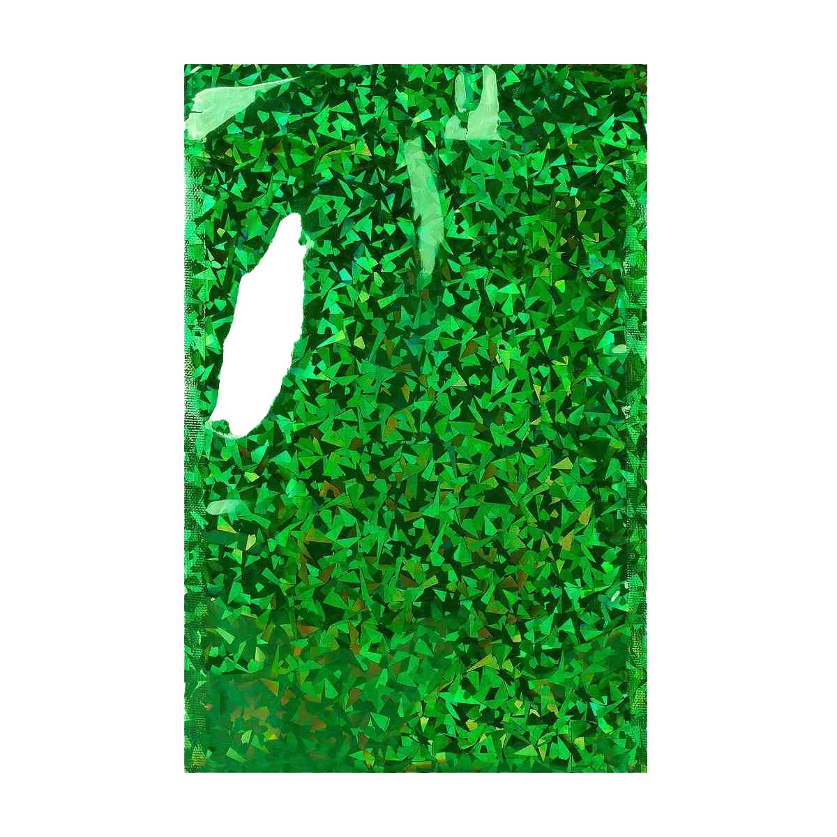 Holografske folijske vrečke