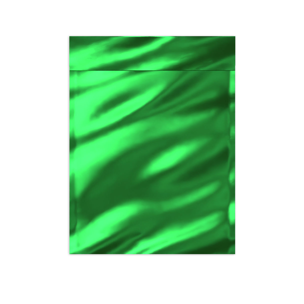 Sijajne kovinske folijske vrečke