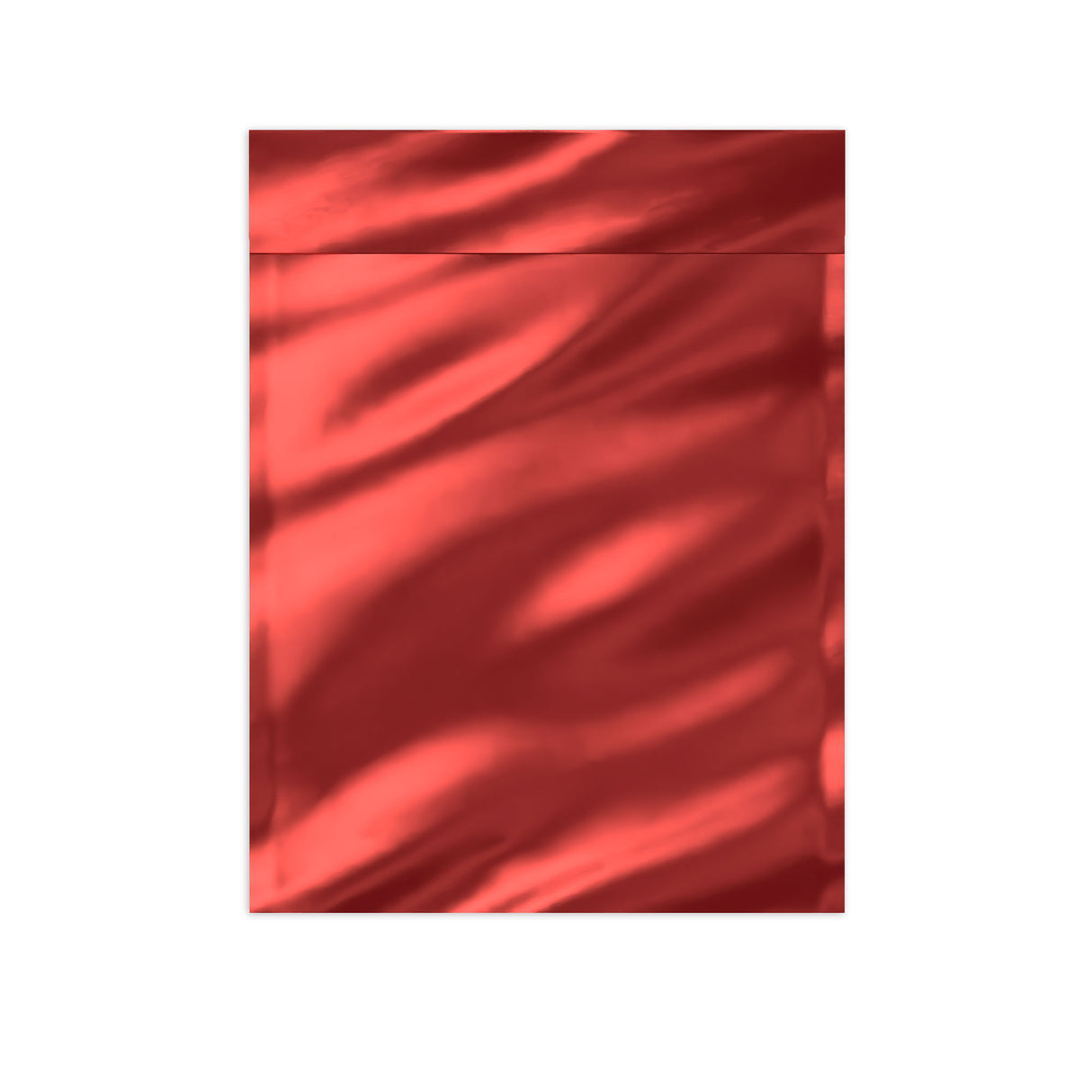 Sijajne kovinske folijske vrečke