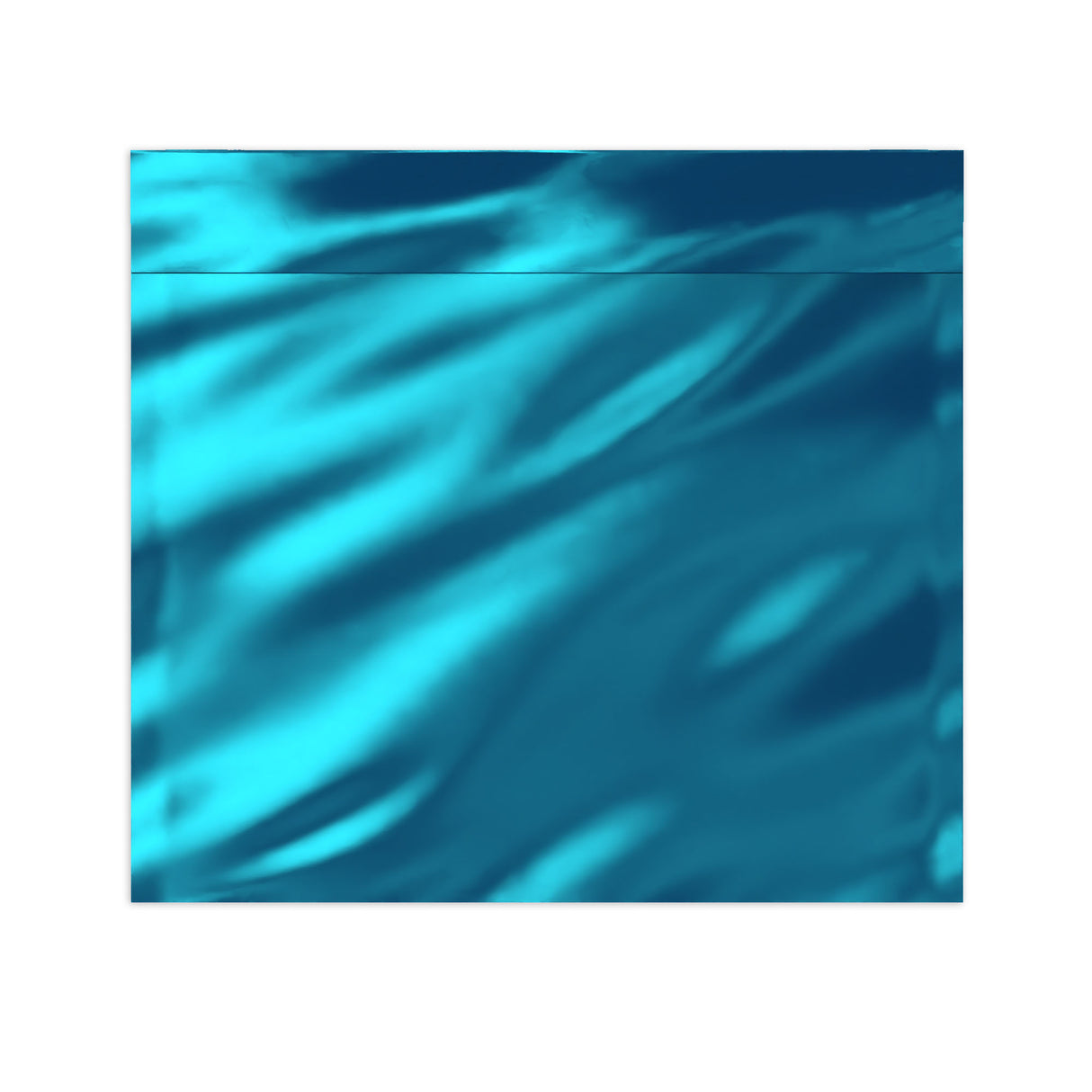 Sijajne kovinske folijske vrečke