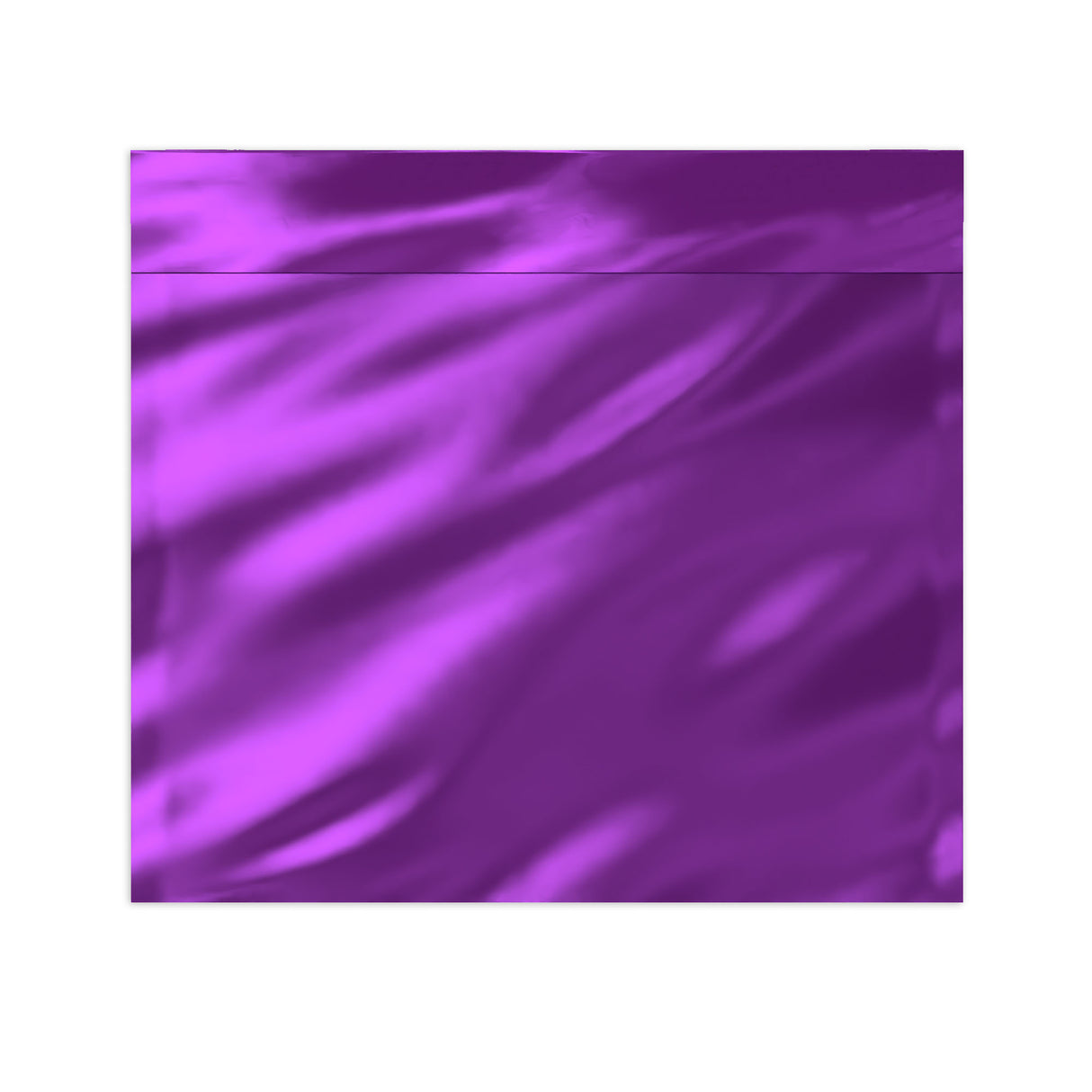 Sijajne kovinske folijske vrečke