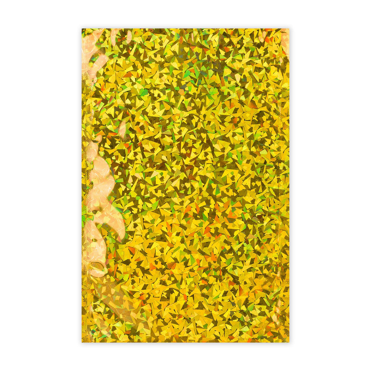 Holografske folijske vrečke