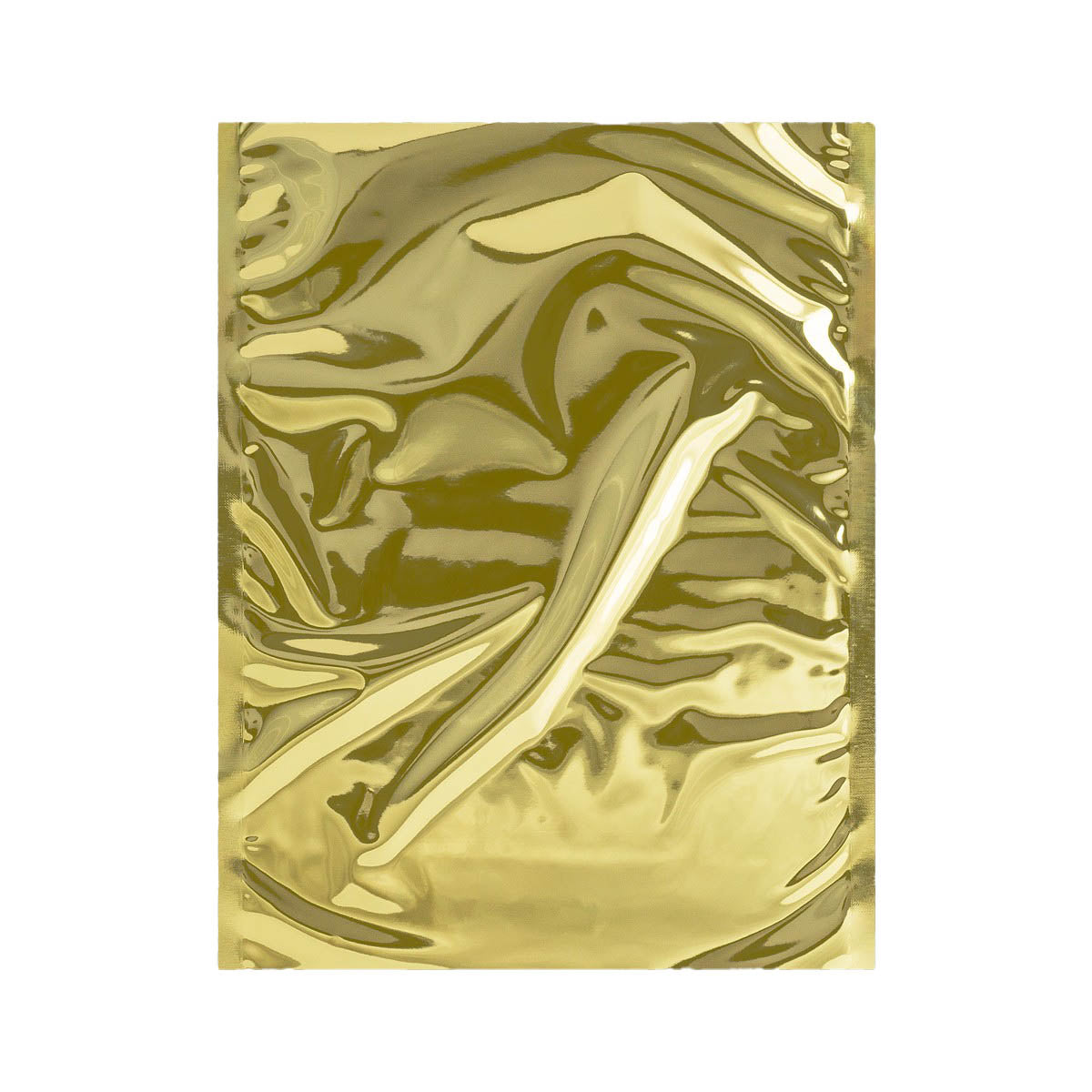 Sijajne kovinske folijske vrečke