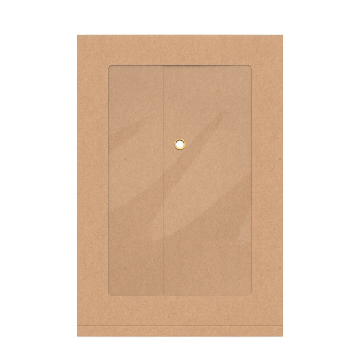 Ovojnice s polnim oknom in vrvico ter podložko