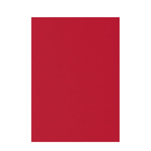Coloured envelopes with string and washer closure Red 229 x 162 mm (C5)