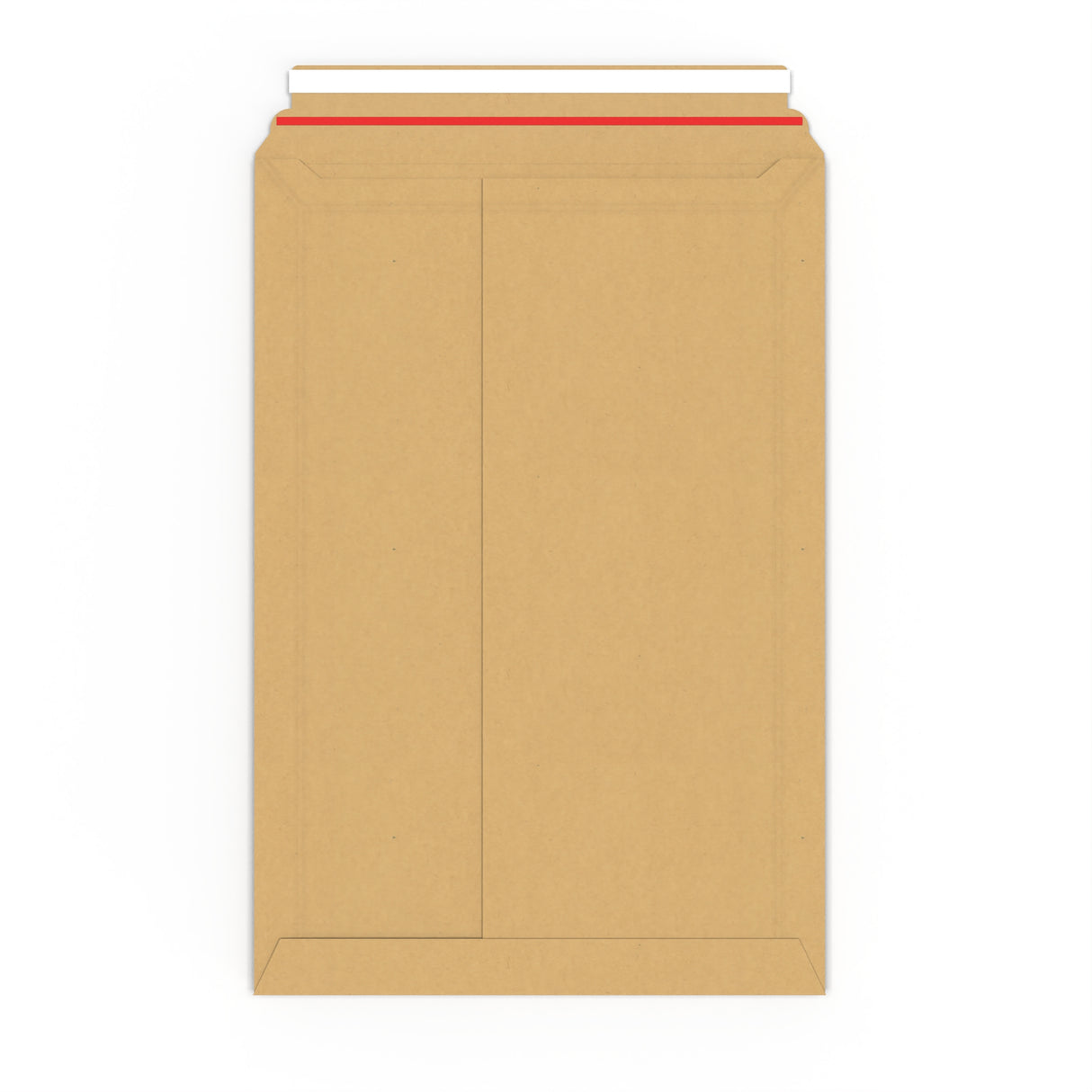 Manilni Togi Kuvert iz Valovitega Kartona 510x350 mm