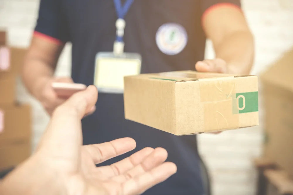 5 Packaging Ideas for Fragile Products