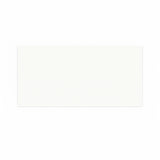 DL Bela ovojnica z notranjim tiskom 100GSM (110 x 220mm)