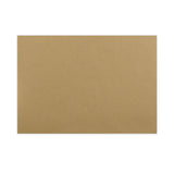 162x229mm C5 Manila denarnica gumirano navadna 80gsm tkane kuverte