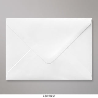 Bela 133 x 184mm kuverte 120gsm