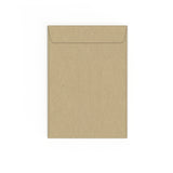 C6 Manila kuverte 162x114mm