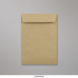 162x114mm C6 Manila žepni gumi 90gsm kuverte