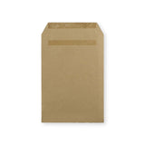 324x229mm C4 Manila žepna samotesnilna ovojnica 90gsm