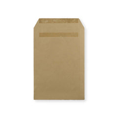 324x229mm C4 Manila žepna samotesnilna ovojnica 90gsm