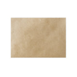 133x184mm Rjava rebrasta denarnica Gumirano Plain 100gsm tkane kuverte