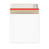 Calendar Envelopes White 125 x 125 mm