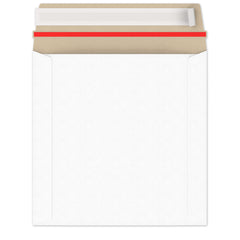 Calendar Envelopes White 170 x 170 mm