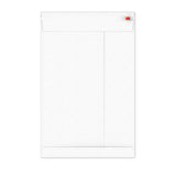 Bele ovojnice iz trdega kartona