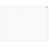 Bele ovojnice iz trdega kartona